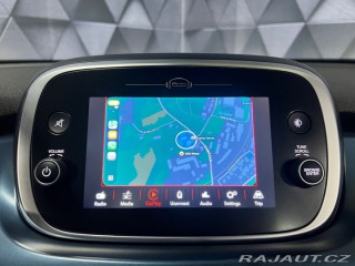 Fiat 500X 150 A/T CITY CROSS, KAMER 2019