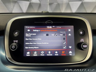 Fiat 500X 150 A/T CITY CROSS, KAMER 2019