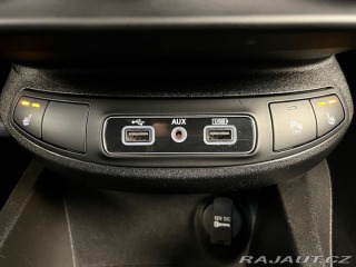 Fiat 500X 150 A/T CITY CROSS, KAMER 2019