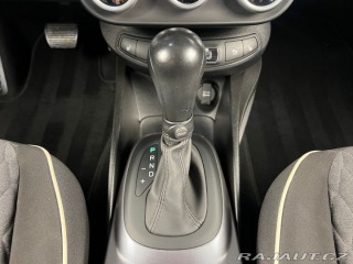 Fiat 500X 150 A/T CITY CROSS, KAMER 2019