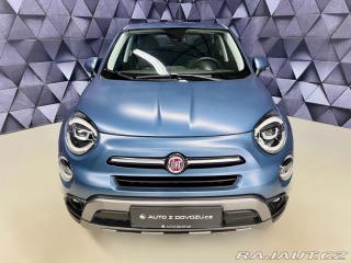 Fiat 500X 150 A/T CITY CROSS, KAMER 2019