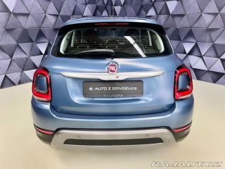 Fiat 500X 150 A/T CITY CROSS, KAMER 2019