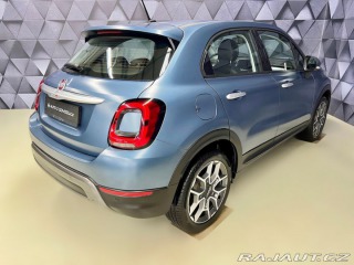 Fiat 500X 150 A/T CITY CROSS, KAMER 2019