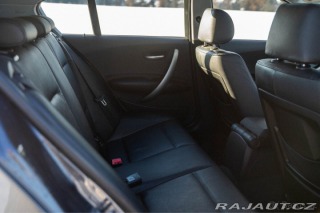 BMW 1 3,0   E87 130i, manuál, š 2005