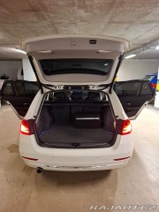 BMW 3 2,0 320 d 2013