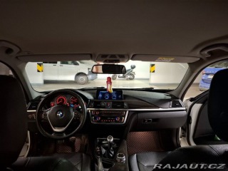 BMW 3 2,0 320 d 2013