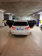 BMW 3 2,0 320 d 2013