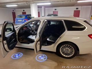 BMW 3 2,0 320 d 2013