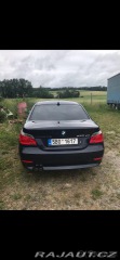 BMW 5 2,0   530Xd e60 2006