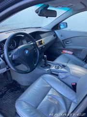BMW 5 2,0   530Xd e60 2006