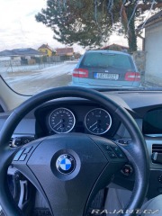 BMW 5 2,0   530Xd e60 2006