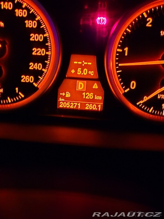 Mazda 6 1,9 GH D 2008