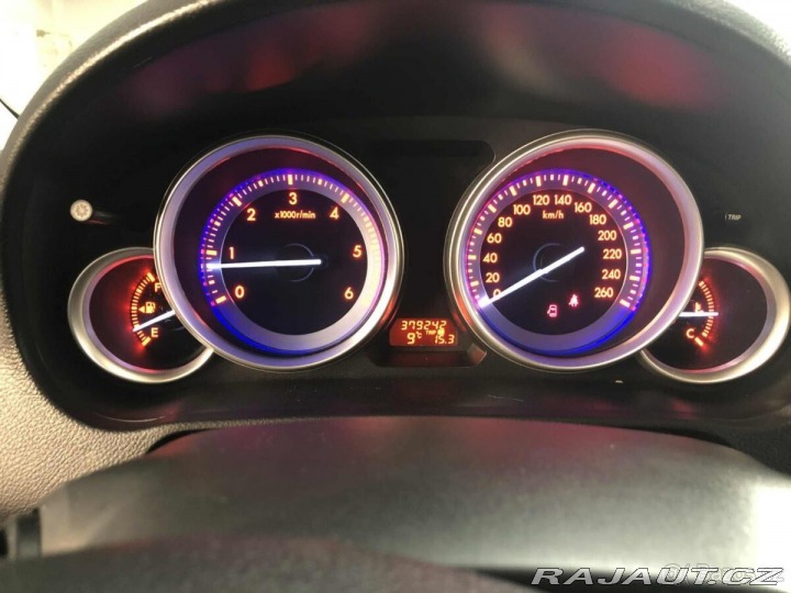 Mazda 6 1,9 GH D 2008