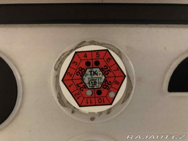 Mazda 6 1,9 GH D 2008