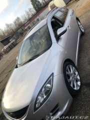 Mazda 6 1,9   GH D 2008