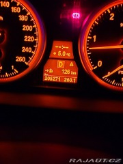 Mazda 6 1,9   GH D 2008