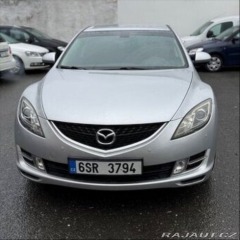 Mazda 6 1,9   GH D 2008