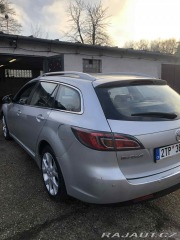 Mazda 6 1,9   GH D 2008