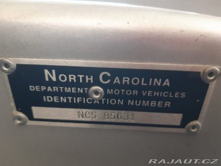 Mercedes-Benz Ostatní modely 3,0   Gazelle Replica SSK 1978