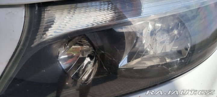 Mercedes-Benz Vito 2,1 2017