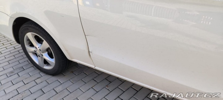 Mercedes-Benz Vito 2,1 2017