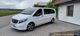 Mercedes-Benz Vito 2,1 2017