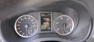 Mercedes-Benz Vito 2,1 2017