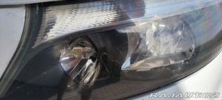 Mercedes-Benz Vito 2,1 2017