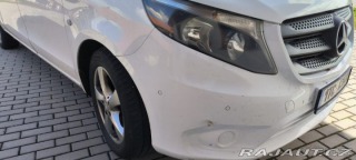 Mercedes-Benz Vito 2,1 2017