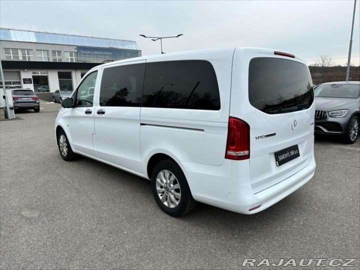 Mercedes-Benz Vito 2,0   Tourer 114 CDI 2021