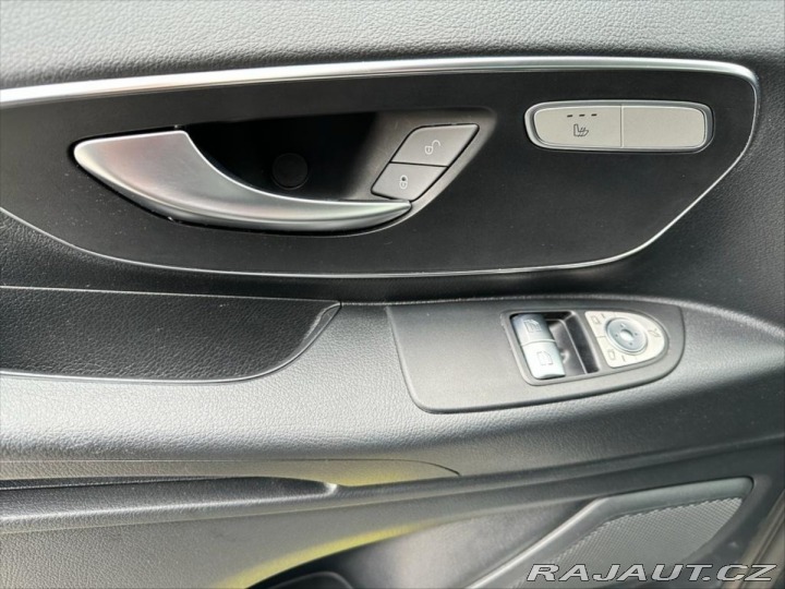 Mercedes-Benz Vito 2,0   Tourer 114 CDI 2021