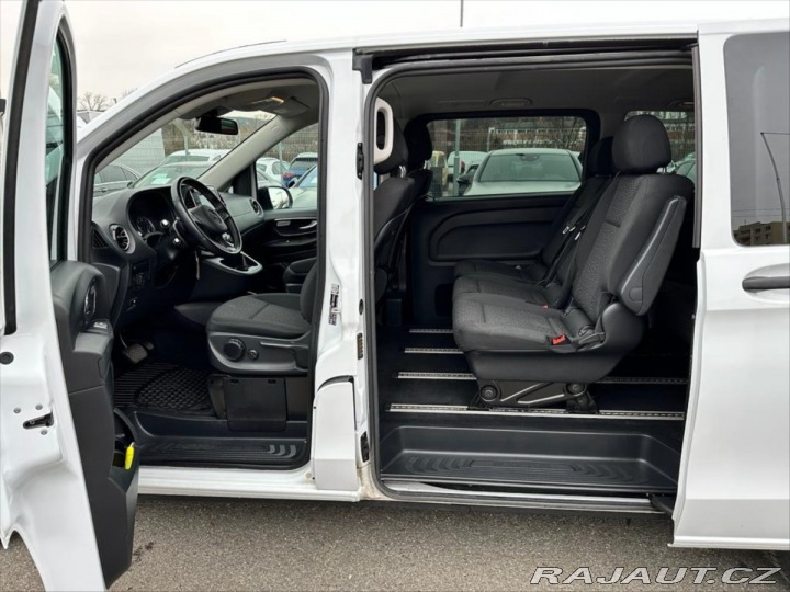 Mercedes-Benz Vito 2,0   Tourer 114 CDI 2021