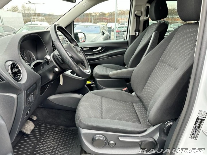 Mercedes-Benz Vito 2,0   Tourer 114 CDI 2021