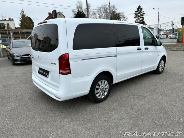 Mercedes-Benz Vito 2,0   Tourer 114 CDI 2021