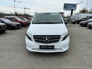 Mercedes-Benz Vito 2,0 Tourer 114 CDI 2021