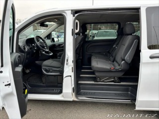 Mercedes-Benz Vito 2,0 Tourer 114 CDI 2021