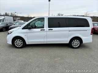 Mercedes-Benz Vito 2,0 Tourer 114 CDI 2021