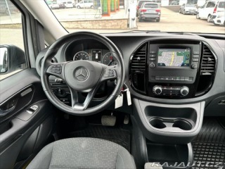 Mercedes-Benz Vito 2,0 Tourer 114 CDI 2021