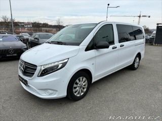 Mercedes-Benz Vito 2,0 Tourer 114 CDI 2021