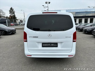 Mercedes-Benz Vito 2,0 Tourer 114 CDI 2021