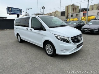 Mercedes-Benz Vito 2,0 Tourer 114 CDI 2021