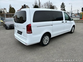 Mercedes-Benz Vito 2,0 Tourer 114 CDI 2021