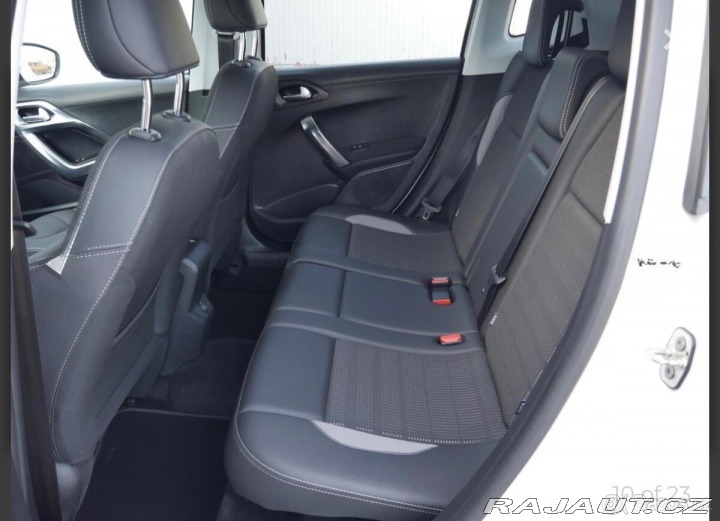 Peugeot 2008 1,2 1800