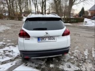 Peugeot 2008 1,2 1800