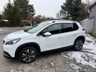 Peugeot 2008 1,2 1800