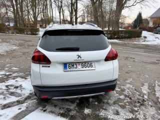 Peugeot 2008 1,2 1800