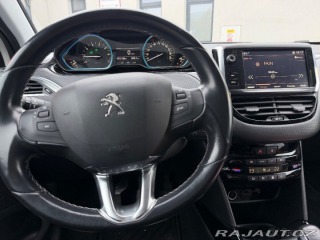 Peugeot 2008 1,2 1800