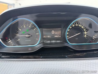 Peugeot 2008 1,2 1800