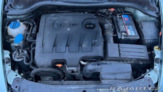 Škoda Octavia 1,6   II 2010