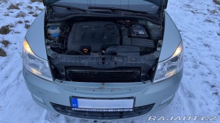Škoda Octavia 1,6   II 2010
